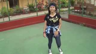 My Life, My Dance, My Passion -tiaopiful-