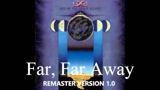 KING&#39;S X: Far, Far Away REMASTER VERSION 1.0