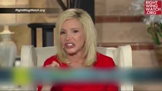 Roland Martin To Paula White: Be A Prophetic Voice And Don't Just Be A Profitable Voice