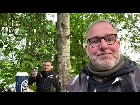 TET Germany Sec. I Teil 1 „ Rattenfänger auf dem TET“