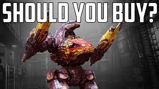Should You Buy - Annihilator