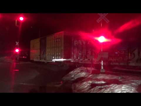 EDPO at Town Farm Rd. in Westford, Ma. on 3/8/14