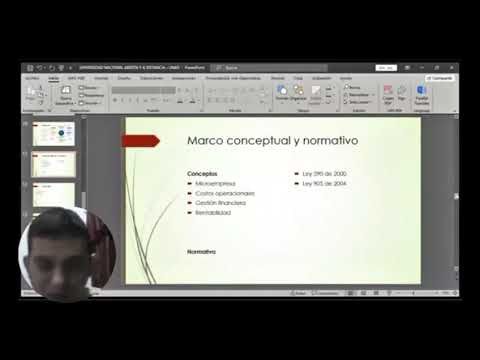 PROYECTO DE INVESTIGACION DE LA MICROEMPRESA TROPICAL FRUTS RYM, NUEVA GRANADA- MAGDALENA