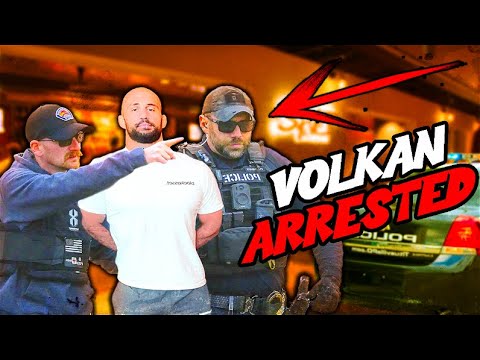 These 7 Volkan Oezdemir Facts Will Surprise You. . .