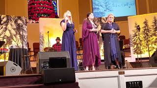 point of grace - Not that far from Bethlehem