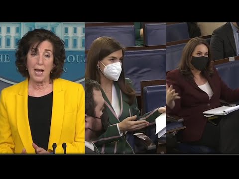 Biden Advisor Admits Trump’s Policies Stopped illegal Crossing While Biden’s Caused a Historic Surge