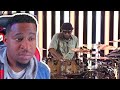 How Drummers Let You Know They Re Good On Drums In 5 Seconds CJ Live Performance Reaction