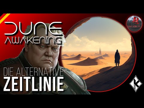 Herzog Leto Atreides lebt?! - Erkunde die alternativen Zeitlinie & Fahrzeuge in Dune: Awakening