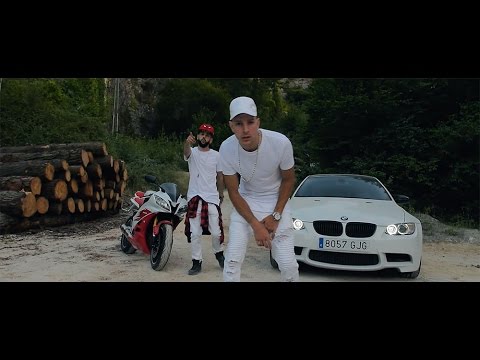 Chavi Real One Ft. Handona - Humildes y talentosos 2 (Official video) NPMusic