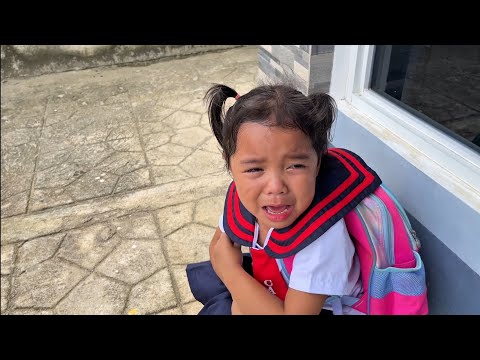 Giatik nga naay klase 😂