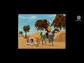 Discovery Kids Promo De Backyardigans