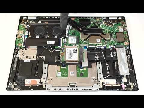 🛠️ How to open Acer Swift 14 AI (SF14-61T) - disassembly and upgrade options