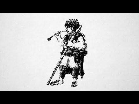 Hole Dweller - 2 Hours of Hobbit Synth, Lofi Shire Music (Dungeon Synth, D&D, Lord of the Rings)