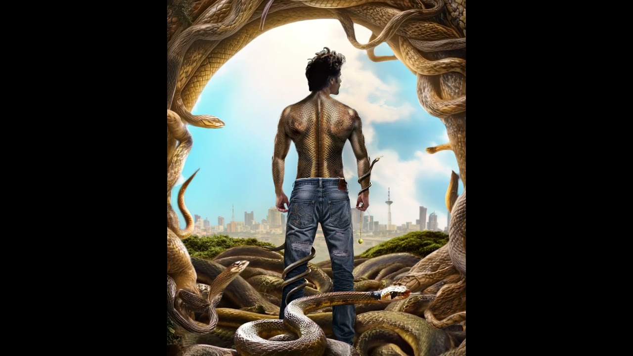 Naagzilla: Naag Lok Ka Pehla Kaand