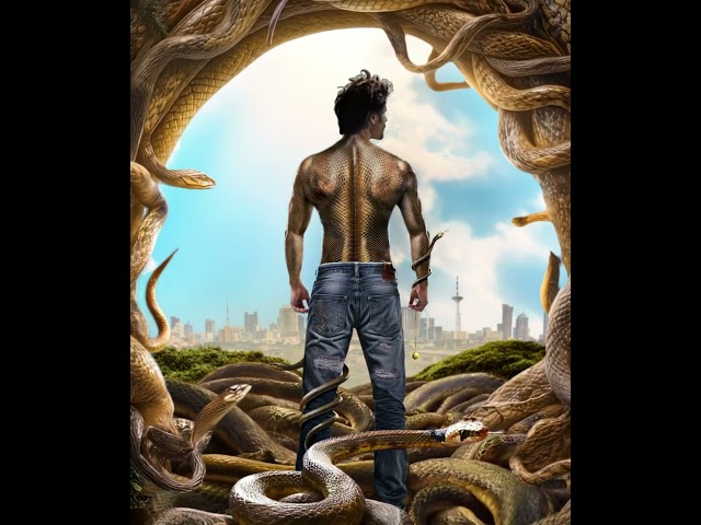 NaagZilla | Official Announcement | Kartik Aaryan | 14 August 2026