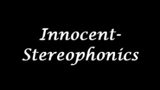Stereophonics - Innocent (Lyrics)