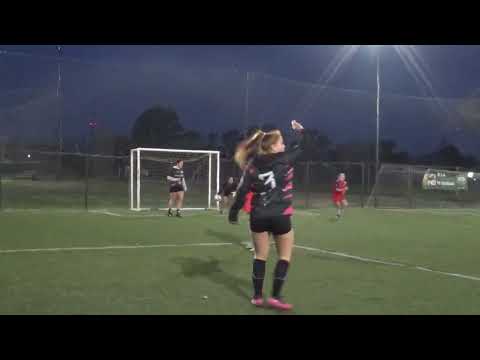 VILLURCA VS SACA DEL MEDIO - #LIgaNuñez #Fem - 23/7/23