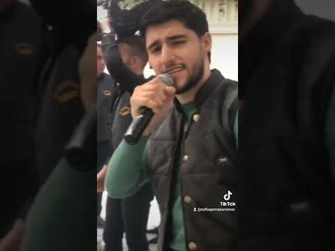 Zülfüqar Meherremov yeni Trend Ürəy hiss etdi səni 🎧🎤
