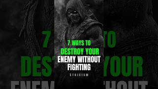 Download lagu 7 Cara Menghancurkan Musuh Tanpa Bertarung | Stoic Power Moves mp3 Download lagu 7 Cara Menghancurkan Musuh Tanpa Bertarung | Stoic Power Moves mp3