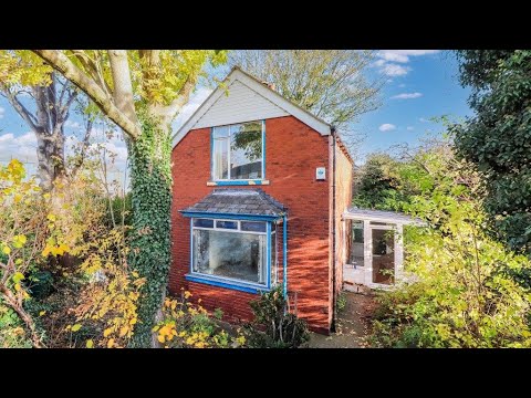 Wynthorpe Road, Horbury - Virtual Tour
