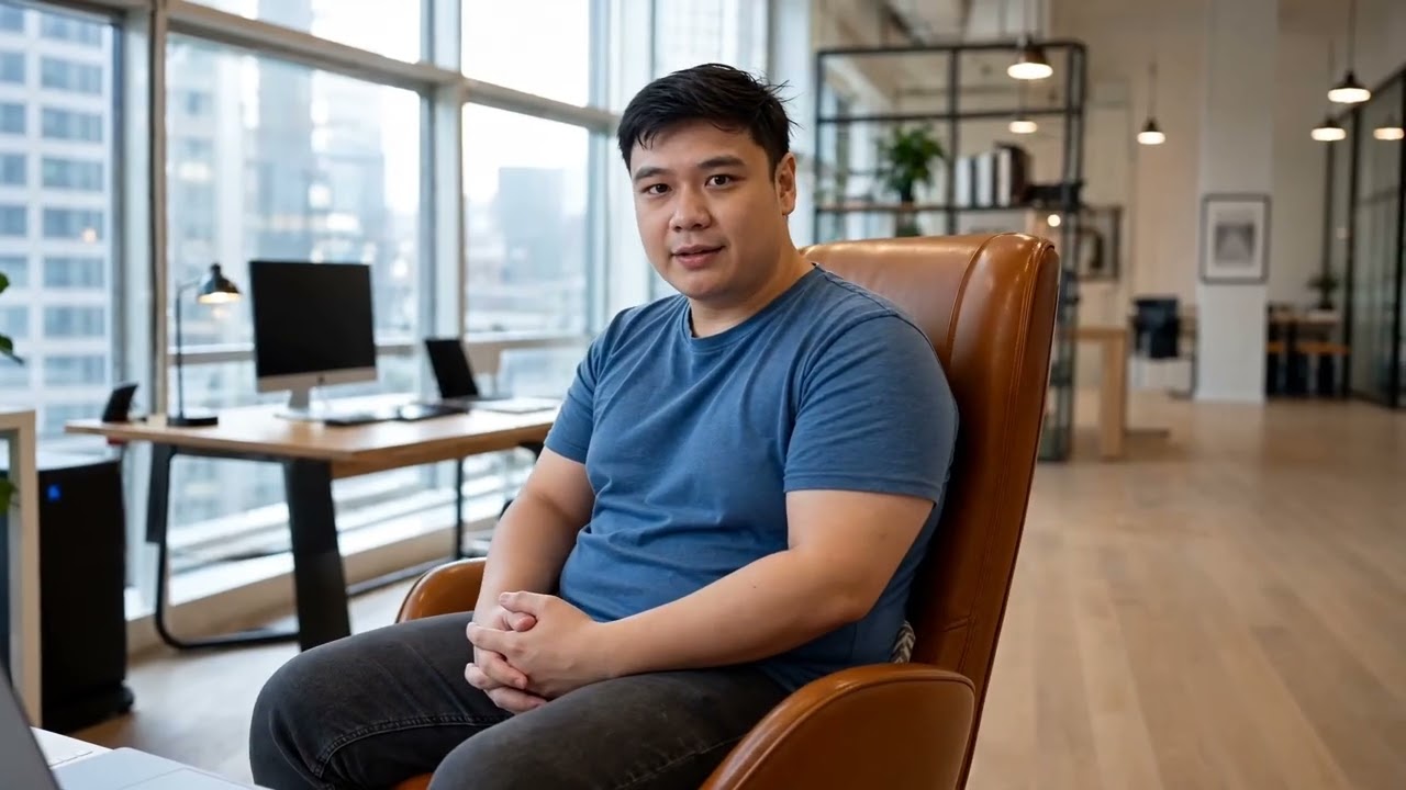Holo Director project preview
