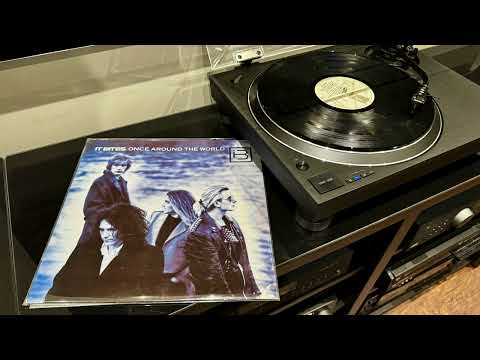 CD vs Vinyl vs Streaming (Tidal) Audio Comparison - Which Sounds Best