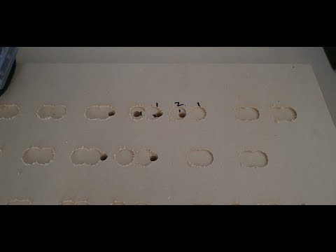 Onefinity X axis problem