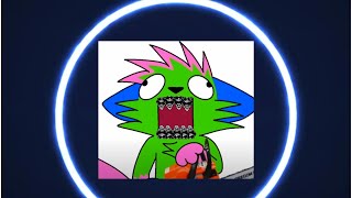 Cover art for DONT TOUCH MY PIZZA (AGRESSIVE GAMING PHONK REMIX)