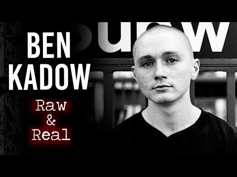 Ben Kadow : Raw and Real | Short Skate Documentary