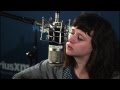 Waxahatchee "La Loose" Live @ SiriusXM ...