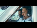 Krish 3 Flight Scene Telugu