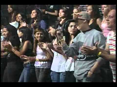 Programa 69 - Musical Sambasonics