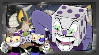 Cuphead Nexus - Mods and community