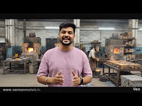 SHG 99.995% Zinc Ingots (PMI Grade) - Special High Grade, 10 Kg