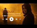 Dil Ko Tera Intezaar Teri Tasveer Se Baat Karta Ho TikTok Trending Song ️