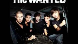 The Wanted- Weakness (Full Song)