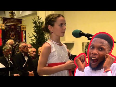 Amira Willighagen - "O Holy Night" (Canisius Church, Nijmegen) - Christmas Concert 2015