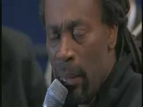 Bach Improvisation, Bobby McFerrin.