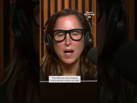 U.S. fighter jet downed by a shoulder missile underscores complexity of war with Iran