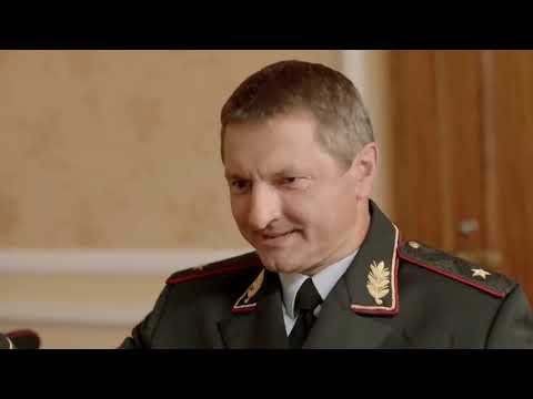 Криминальная драма Война Воров 4 часть