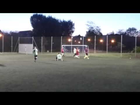 Lambada Wejherowo - 4 Pory Roku - PWLPN - wiosna 2016