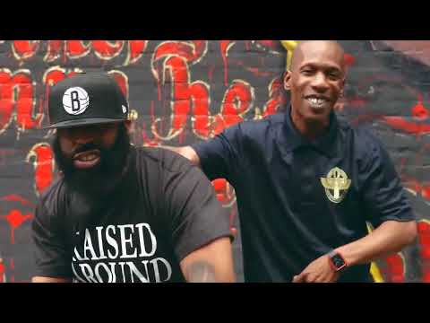 Street Smartz Ft. Nickel Plated & Shawn Don & Bumpythegreat - Move How I’m Moving (Official Video)