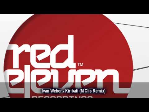 Ivan Weber - Kiribati (M Clis Remix)