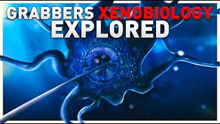 GRABBERS Alien Aquatic Lifeform And Ethanol Weakness Explored | Why It Pays To Drink Ethanol