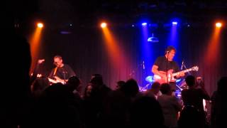 emmet swimming - So Lonely