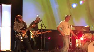 Power Tools, WhiteHeart- Live at Freedom 30