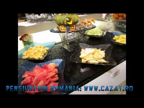 PENSIUNE LEPSA - Cazat.ro