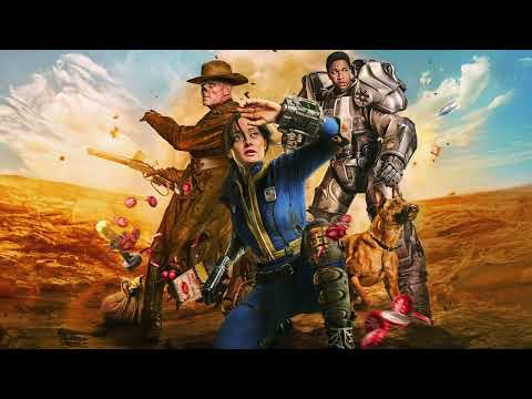 Fallout Season 1 Radio - Full Soundtrack