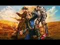 Fallout Season 1 Radio - Full Soundtrack
