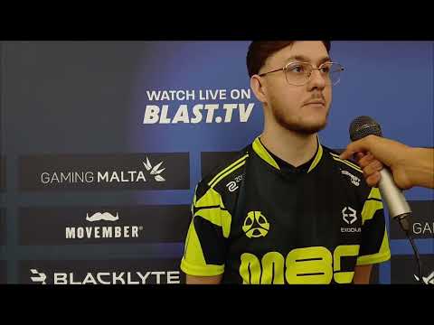 M80 s1n on being IGL on an international team